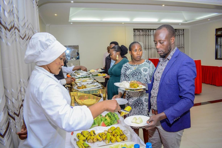 Others 5, OLOIRIEN HOTEL & RESORT, Narok North