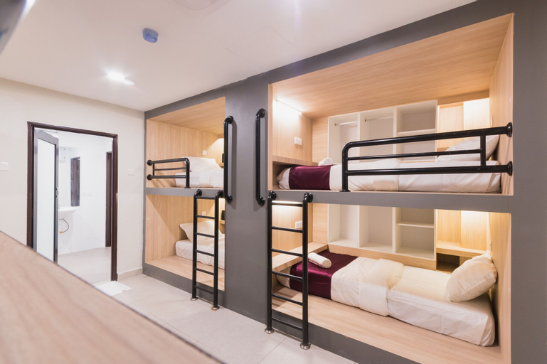 Bedroom 9