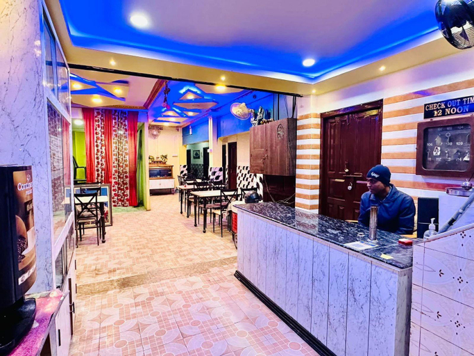 Others 3, Hotel Nilamber, Nagaon