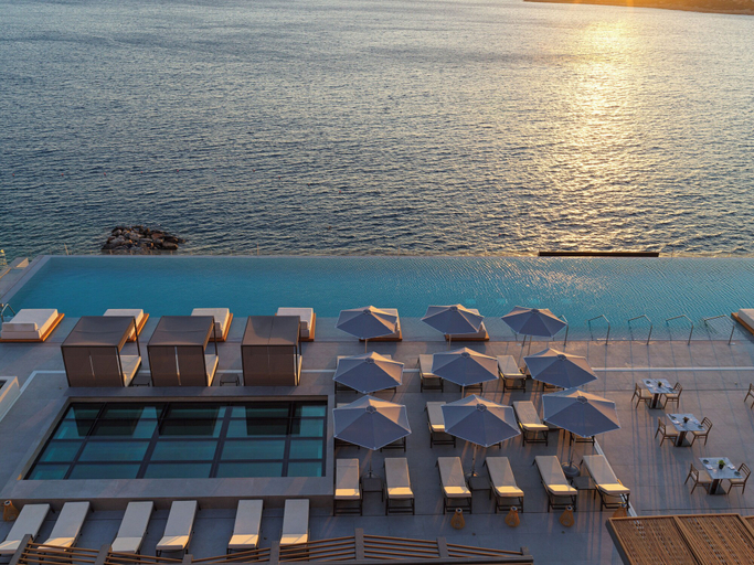 Sport & Beauty 3, InterContinental Crete by IHG, Crete