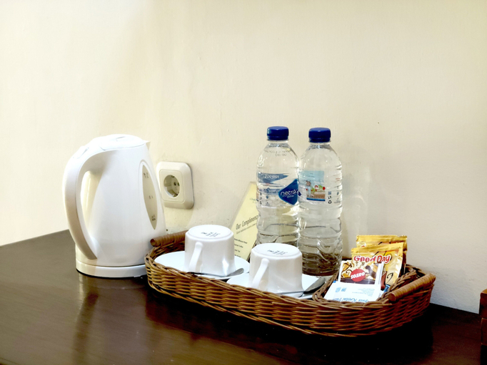 Amenities