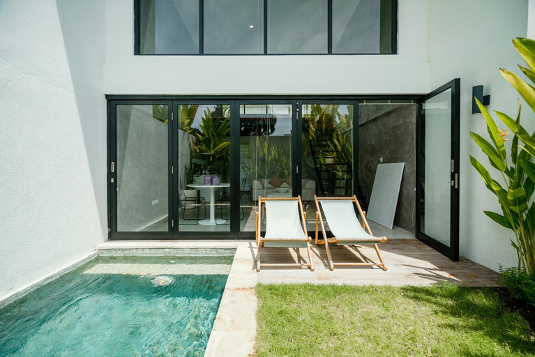 Sport & Beauty 2, Canggu 2Plex, Badung