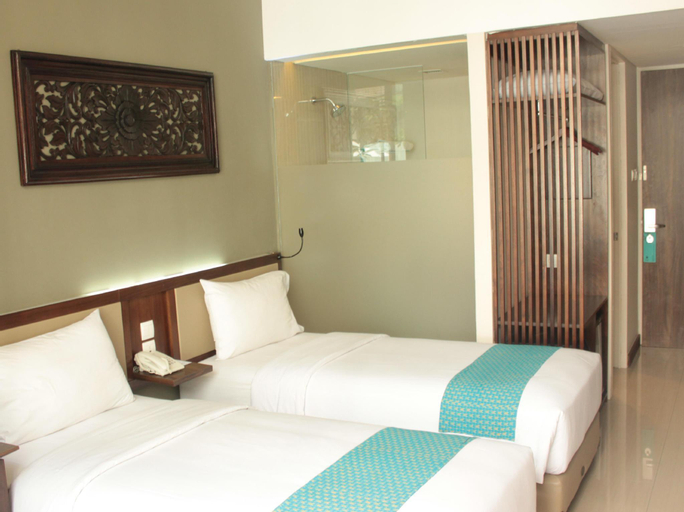 Bedroom 7