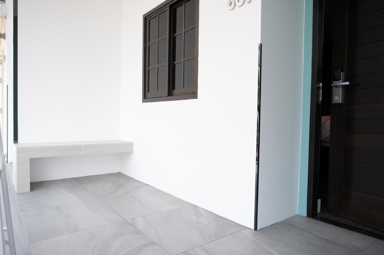 Others 5, Baymouth by KENCOZY, Muang Samut Songkhram