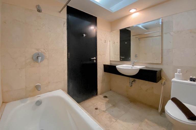 Others 5, Clean 2BR at Braga City Walk Apartment By Travelio, Bandung