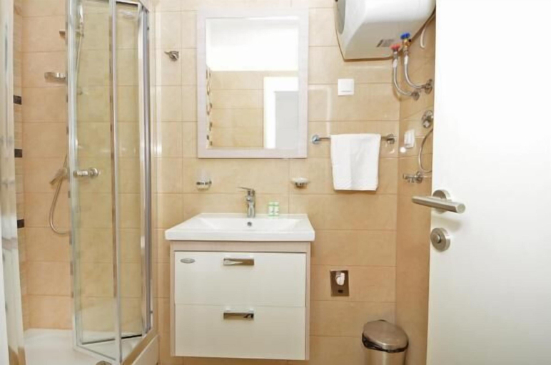 Bathroom 3, Guest House Mia, Split