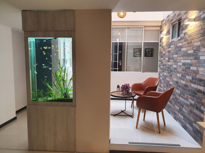 Others 5, HOTEL SANTORI, San Juan de Pasto