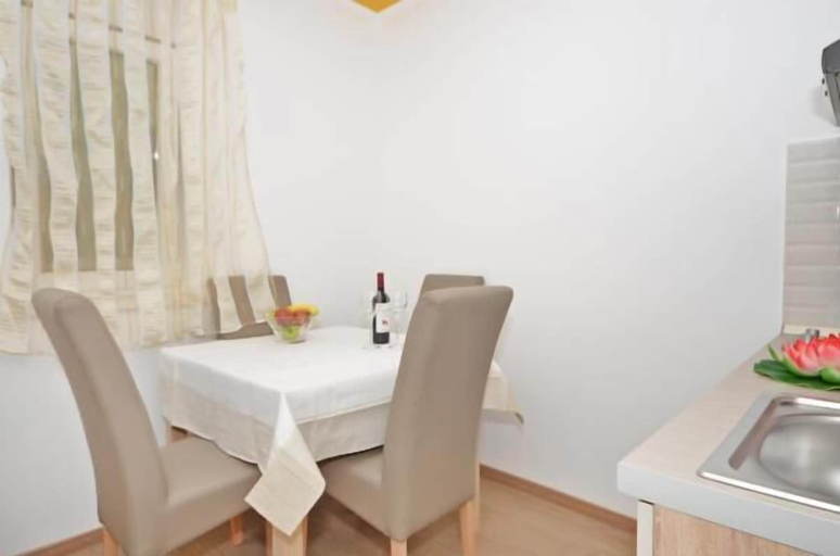 Others 4, Guest House Mia, Split