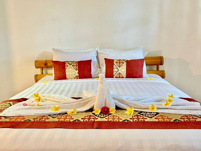 Bedroom 12