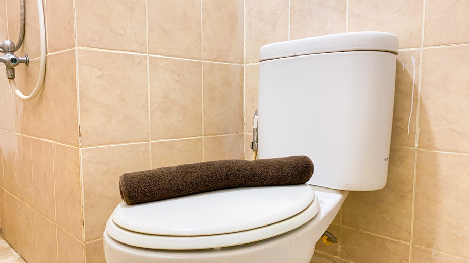 Bathroom 4