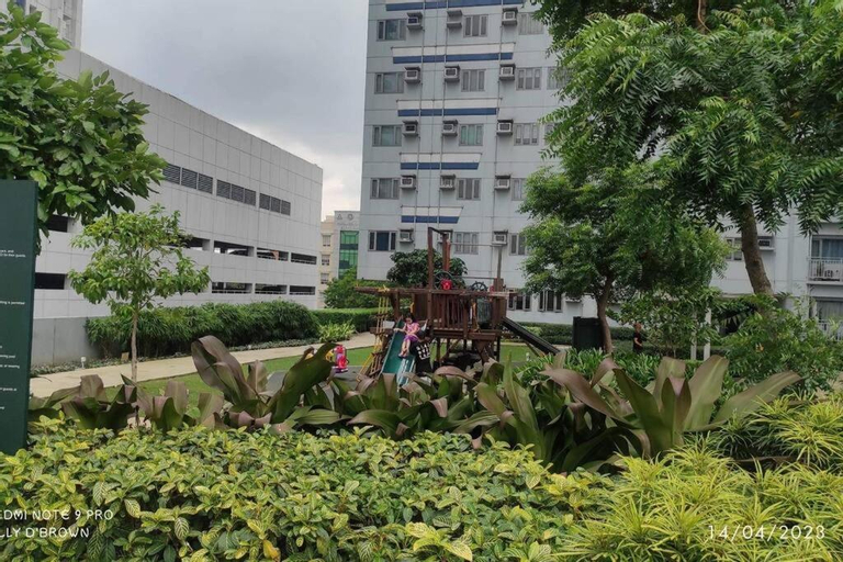 Grass residences tower3 1831, Quezon City
