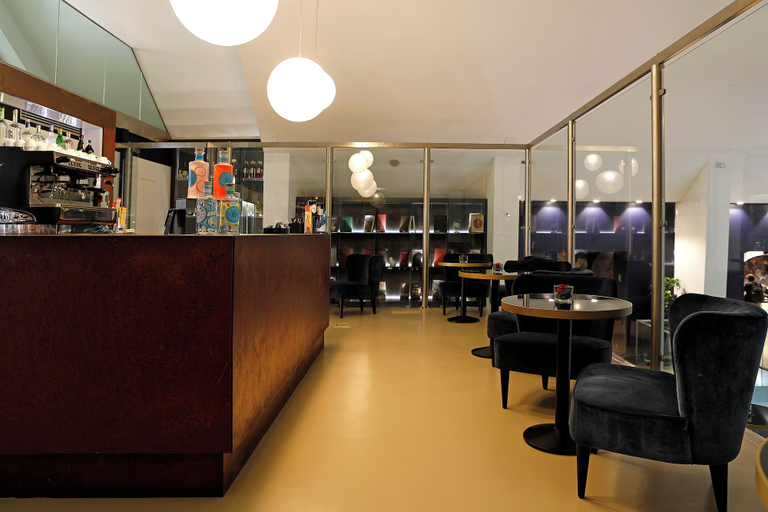 Food & Drinks 5, Rome Life Hotel, Roma
