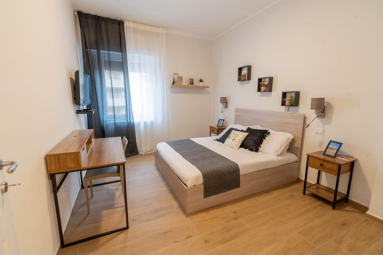 Others 5, LE TRE CHIAVI Apartment, Palermo