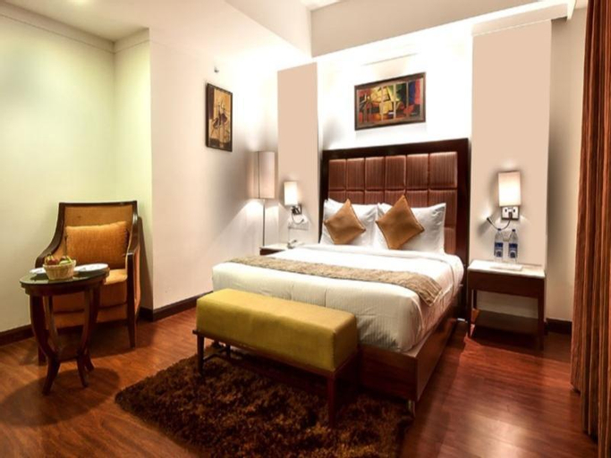 Bedroom 1