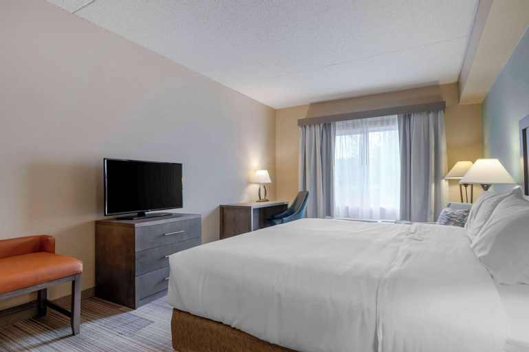 Bedroom 5