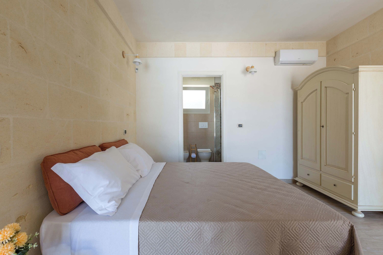 Bedroom 2, 2494 Villa Tina Maria by Perle di Puglia, Taranto