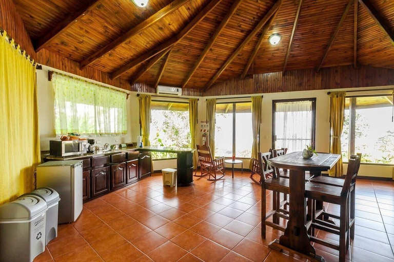 Food & Drinks, Arenal Waterfall Lodge Villas, San Ramón
