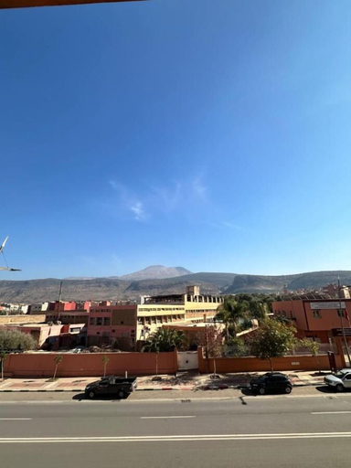 Exterior & Views, Appartement à beni mellal, Béni Mellal