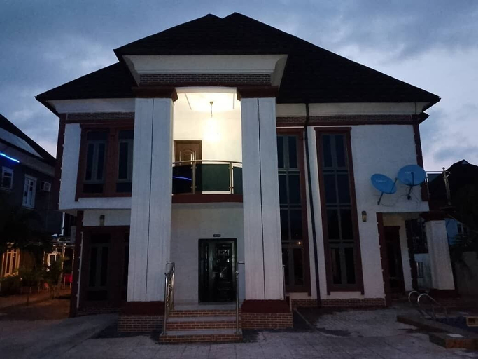 Exterior & Views 4, Regional Hotel Benin, Oredo Edo