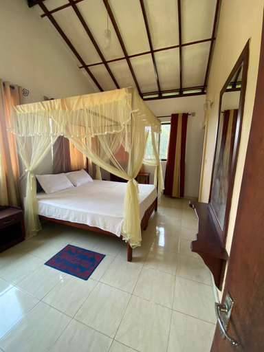Bedroom 2, Elegant Hotel, Bandarawela