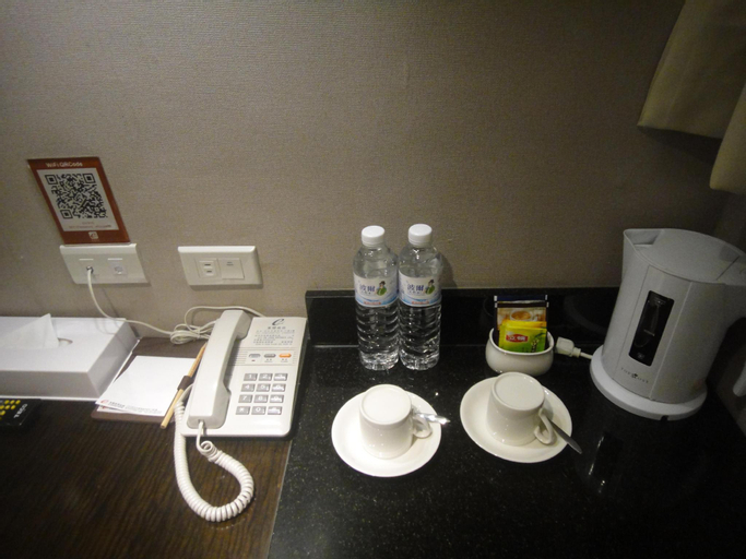 Amenities 1