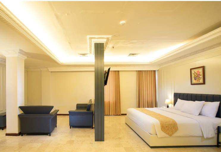 Bedroom 10