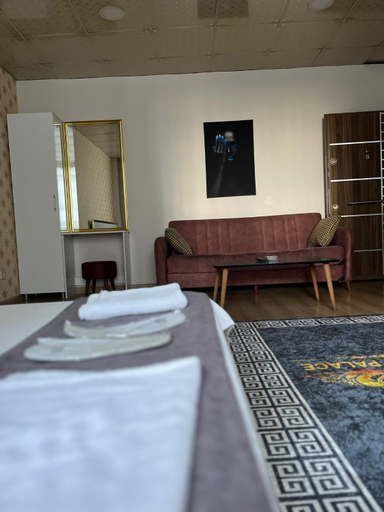 Bedroom 3, malibu palaca, Bağcılar