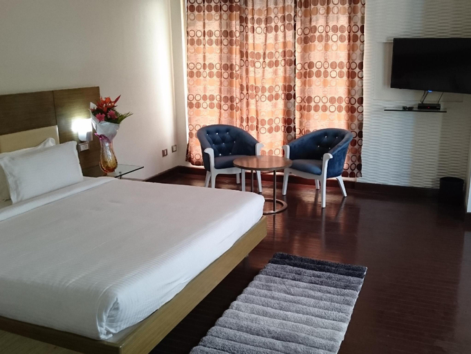 Bedroom 15