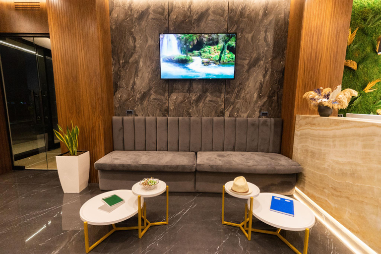 Public Area 3, Esbjerg LJ Hotel, Vlorës