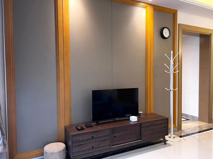 Others 5, R&f Princess Cove 2Bed 2Bath @ RNF MALL JB, Johor Bahru