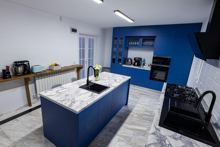 Others 3, D&D Relax SPA Bucovina, Campulung Moldovenesc