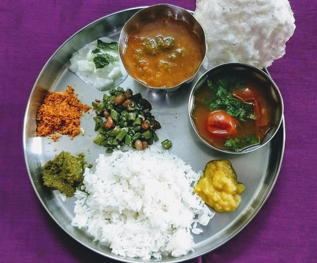 Food & Drinks 5, 11 Gaon Mudhouse Homestay, Garhwal
