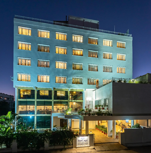 Exterior & Views, The Pearl Hassan, Hassan