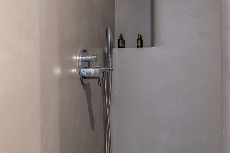 Bathroom 5, Sand Gem - Beach Apartments, South Aegean