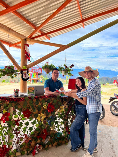 Food & Drinks 4, Los Nevados Ecolodge, Gigante