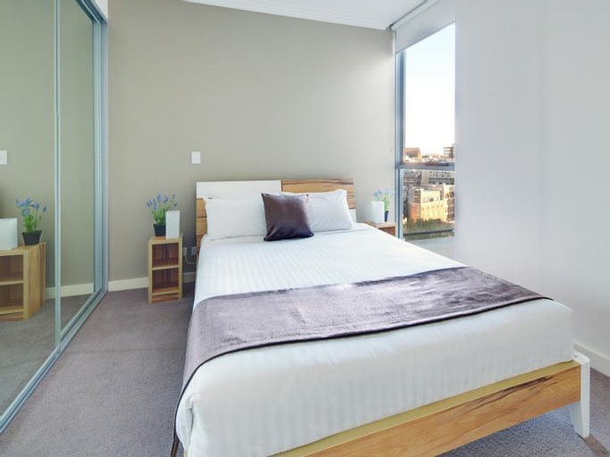 Bedroom 9