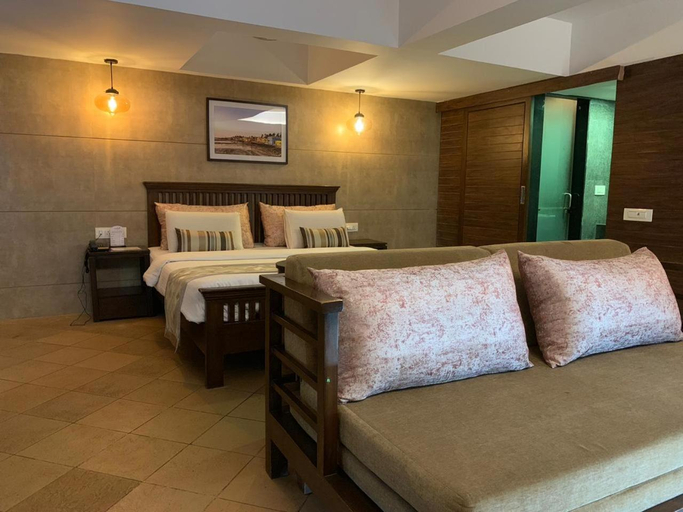 Others 2, Silverador Resort, Thane