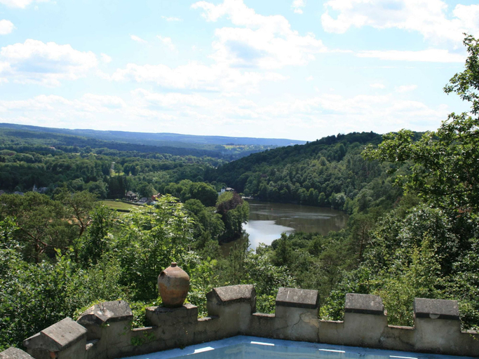 Sport & Beauty, Mansion in Spa Liege With Private Garden, Liège