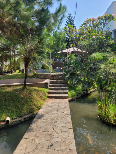 Others 5, Gemintang Home at Bukit Gardenia Resort, Garut