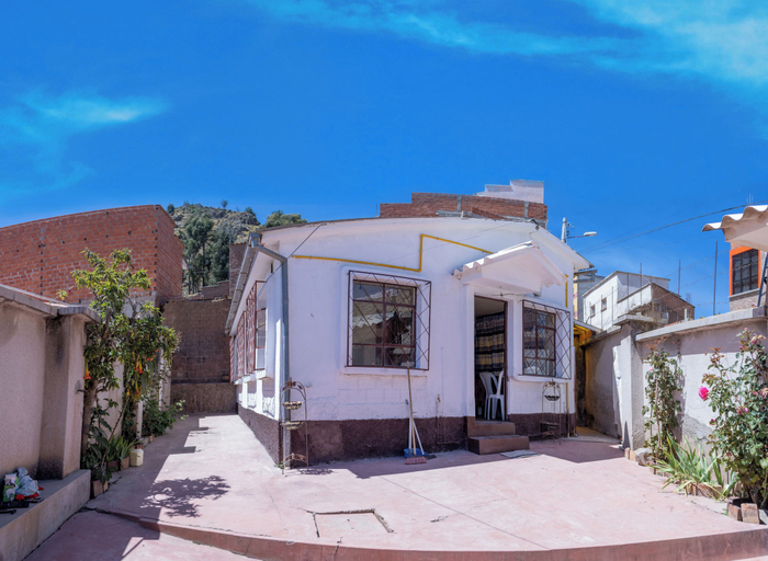 Exterior & Views 2, Skylake, Manco Kapac