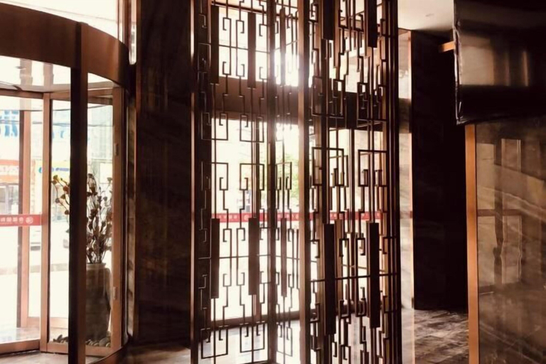 Others 5, Hefu International Hotel, Xiangfan