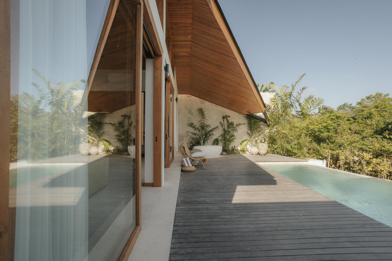 Others 2, Sage Villas Bingin, Badung