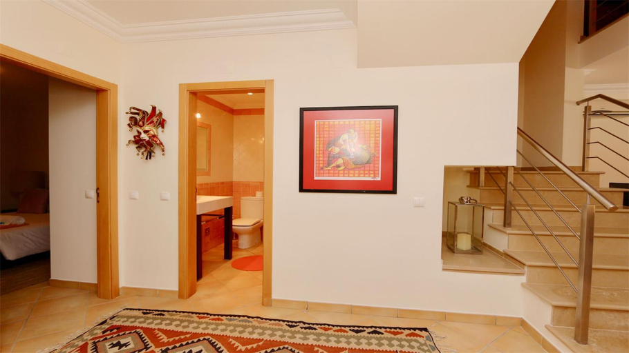 Facilities 5, Villa Nuki- CleverDetails, quiet location, sleeps 8, private pool, Loulé
