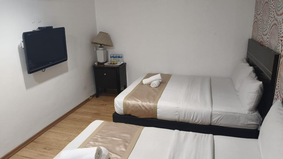 Others 5, BLUEBELL HOTEL  IMPIAN EMAS SKUDAI, Johor Bahru