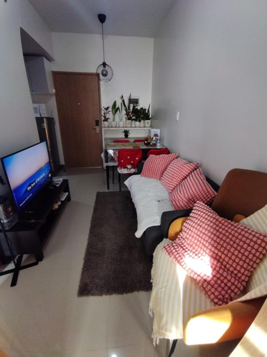 Bedroom 3, Bloom Residences Condo 2Br, Parañaque