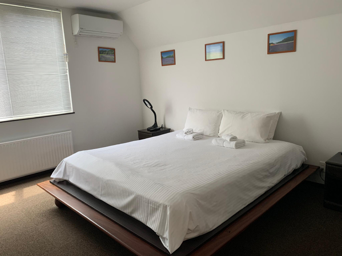 Bedroom 2, Momiji Jadey, Furano