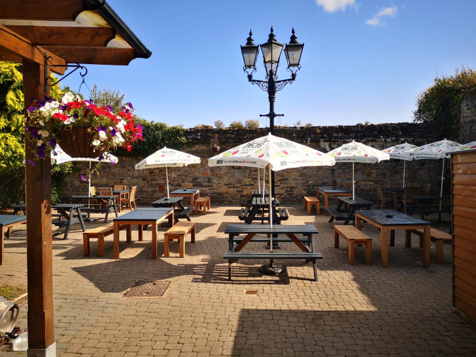 Others 4, George & Dragon, Conwy, Conwy