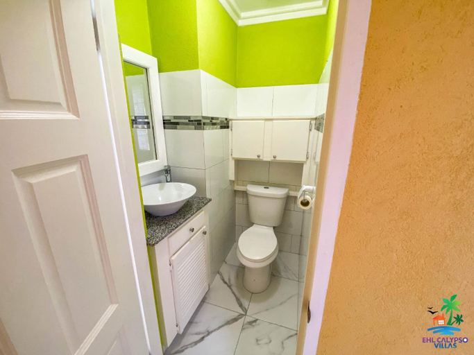 Bedroom 4, EHL Calypso Villa 4Bed 4.5baths, 5min to Beach
