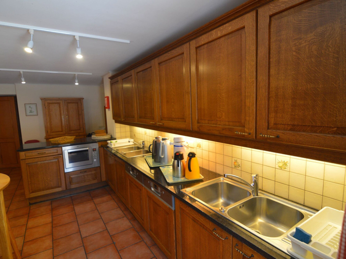 Others 4, Grand Mill Stay in Anhee, Namur