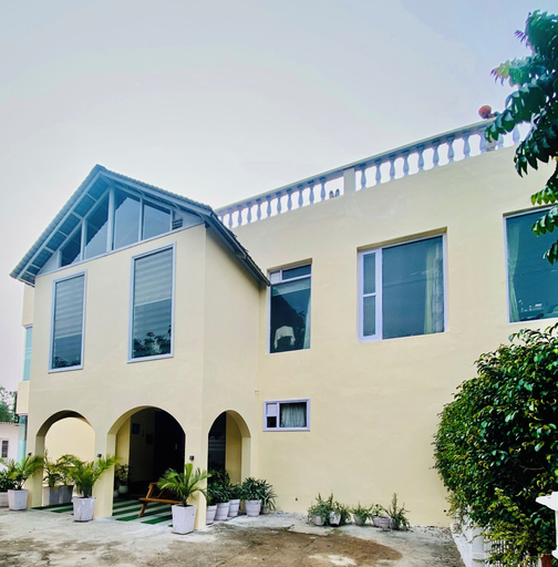 Exterior & Views 2, Spring Gardens And Farmstay, Amritsar